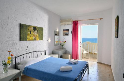 Hersonissos Centre Apartamento | Arlen Beach Hotel