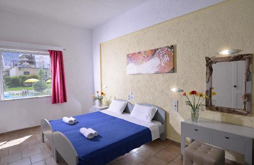 Hersonissos Centre Apartamento | Arlen Beach Hotel