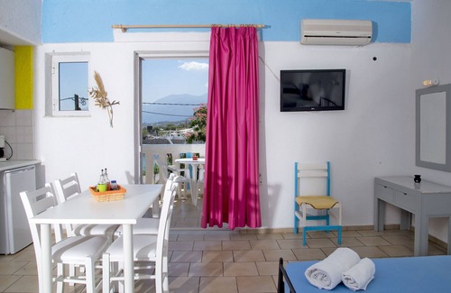 Hersonissos Centre Apartamento | Arlen Beach Hotel