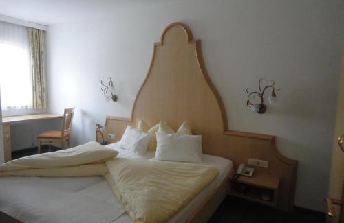 Sankt Anton am Arlberg Hotel | Arlen Lodge Hotel-Garni