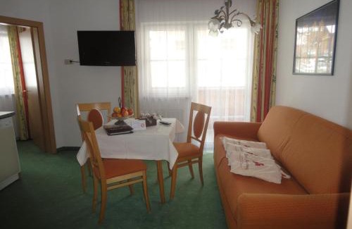 Sankt Anton am Arlberg Hotel | Arlen Lodge Hotel-Garni
