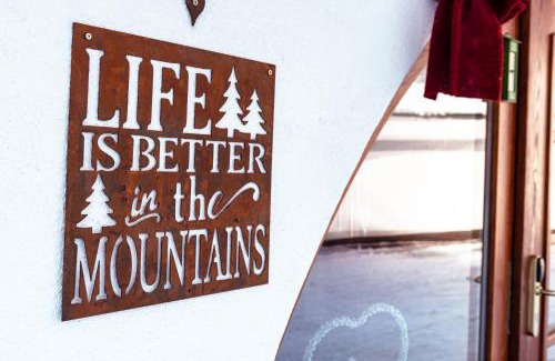 Sankt Anton am Arlberg Hotel | Arlen Lodge Hotel-Garni