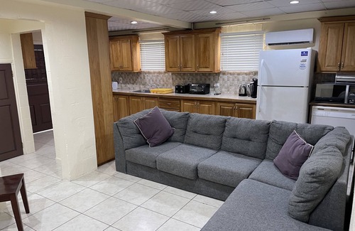 Diego Martin Apartamento | Arlene's Nest - 3bedroom in Diamond Vale