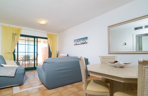Pueblo Mascarat Casa | ARLEQUIN - Apartamento con vistas al mar en Altea-Poble Mascarat. WiFi Gratis
