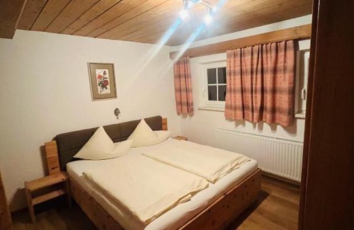 Untertauern Apartamento | Arlerhof