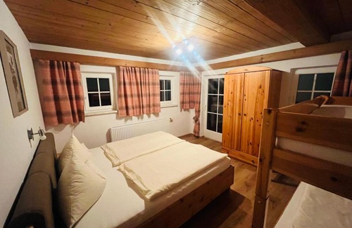 Untertauern Apartamento | Arlerhof