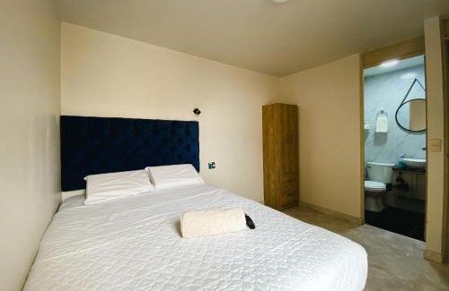 Lima Apartamento | Arleth's hosting