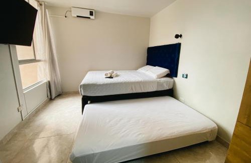 Lima Apartamento | Arleth's hosting