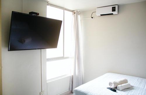Lima Apartamento | Arleth's hosting