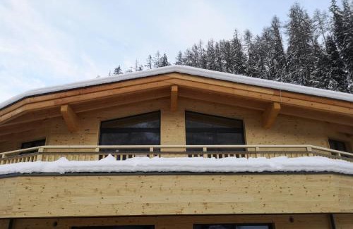 Sankt Anton am Arlberg Apartamento | ARLhome - Zuhause am Arlberg