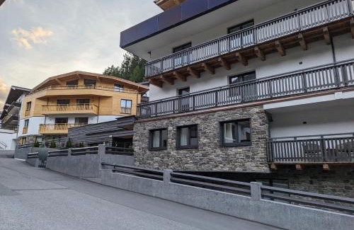 Sankt Anton am Arlberg Apartamento | ARLhome - Zuhause am Arlberg