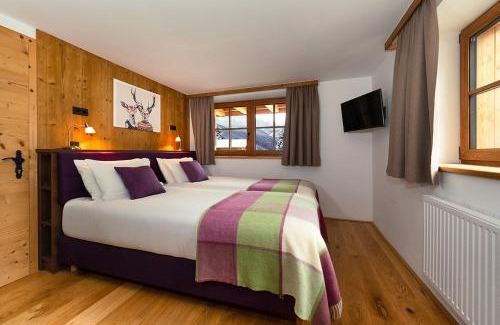 Sankt Anton am Arlberg Apartamento | ARLhome - Zuhause am Arlberg