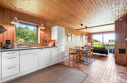 Vemb Casa | "Arlin" - 380m to the fjord by Interhome