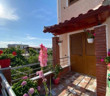 Vlore Apartamento | Arlind's Apartaments