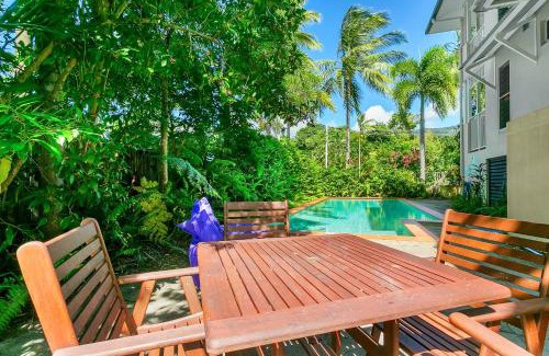 Clifton Beach Apartamento | Arlington Apartments