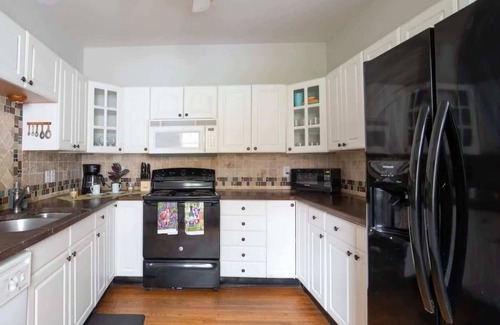 Redmont Park Casa | Arlington Crescent Revival - Both Units