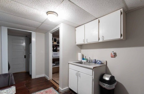 Redmont Park Casa | Arlington Crescent Revival - Both Units