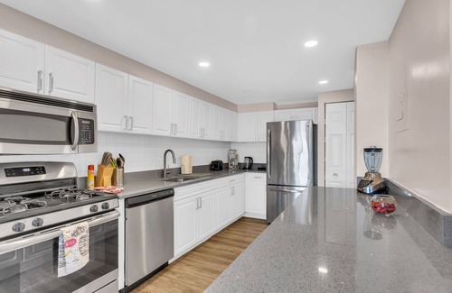 Crystal City Apartamento | Arlington Fully Furnished Apartments
