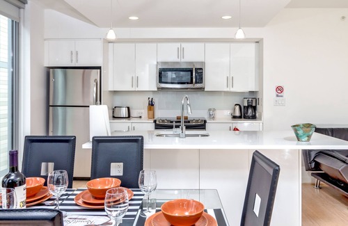 Crystal City Apartamento | Arlington Fully Furnished Apartments