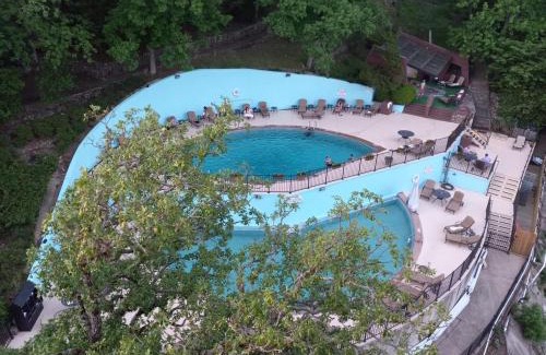 Hot Springs Complejo | Arlington Resort Hotel & Spa