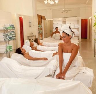 Hot Springs Complejo | Arlington Resort Hotel & Spa