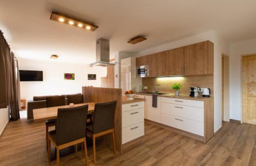 Bad Eisenkappel Apartamento | Arlitscherhof Ferienwohnungen und Chalets