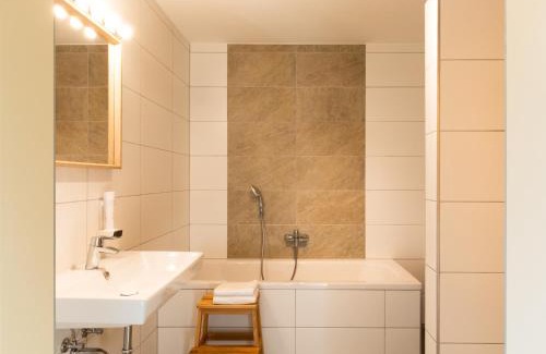 Bad Eisenkappel Apartamento | Arlitscherhof Ferienwohnungen und Chalets