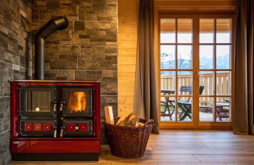 Bad Eisenkappel Apartamento | Arlitscherhof Ferienwohnungen und Chalets