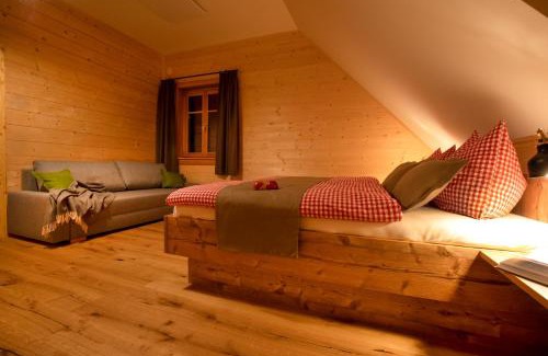 Bad Eisenkappel Apartamento | Arlitscherhof Ferienwohnungen und Chalets