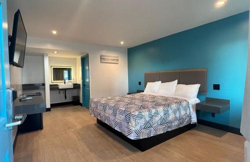 Inglewood Hotel | Arlo Motel