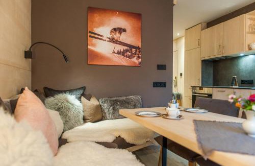 Sankt Anton am Arlberg Casa | Arlsuites