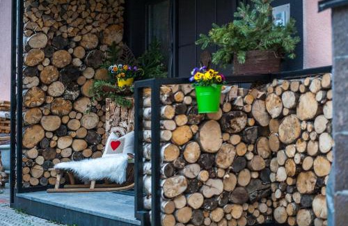 Sankt Anton am Arlberg Casa | Arlsuites