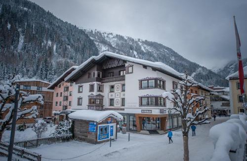 Sankt Anton am Arlberg Casa | Arlsuites