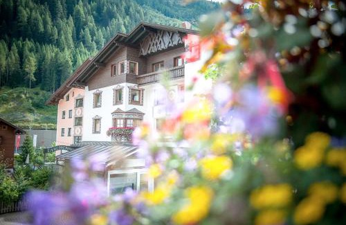 Sankt Anton am Arlberg Casa | Arlsuites