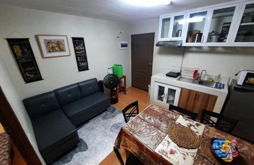 Cagayan de Oro Apartamento | Arlu's Place 2 Bedroom Condo