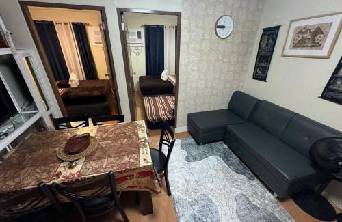 Cagayan de Oro Apartamento | Arlu's Place 2 Bedroom Condo