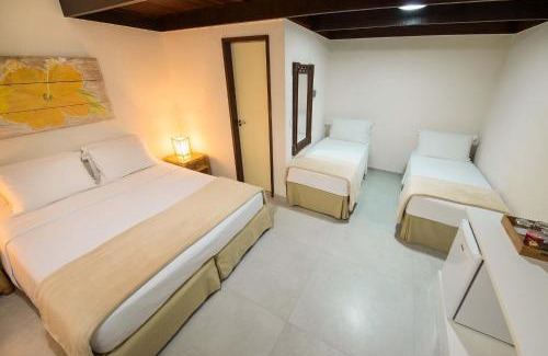 Porto de Galinhas Complejo | Armação Resort Porto de Galinhas