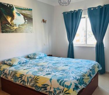 Armacao de Pera Apartamento | Armaçao de Pera - T1 Proche Mer et commodités