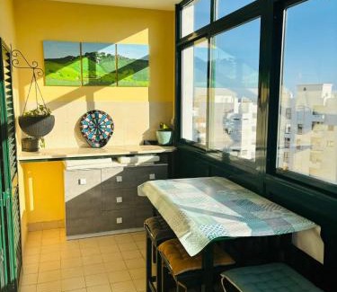 Armacao de Pera Apartamento | Armaçao de Pera - T1 Proche Mer et commodités