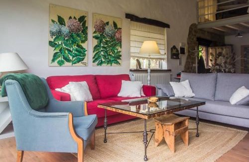 Armano Casa | Armaño Rural G-10069