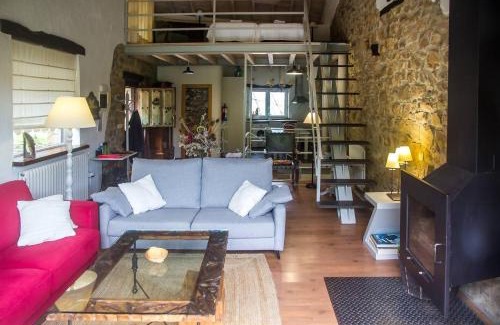 Armano Casa | Armaño Rural G-10069