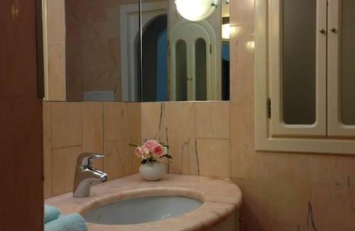 Arma di Taggia Apartamento | Arma di taggia apartment