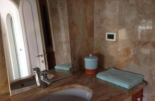 Arma di Taggia Apartamento | Arma di taggia apartment