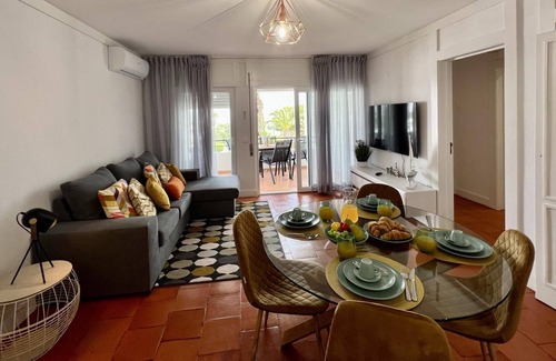 Alporchinhos Apartamento | Arma o de P ra Brightness With Pool by Homing