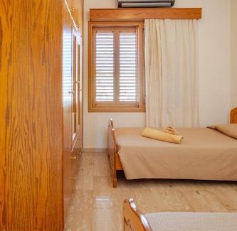 Tsada Apartamento | ARMA Resort, 2-bed Cosy Apartment