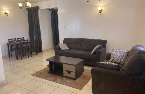 Mombasa Hotel | Armaan Suites and Restaurant