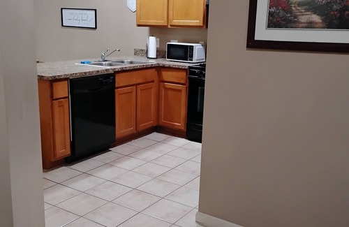 Allenton Apartamento | Armada Corners