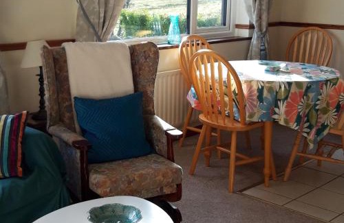 Grange Apartamento | Armada Lodge Seashore Holiday Apartment Sligo