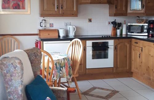 Grange Apartamento | Armada Lodge Seashore Holiday Apartment Sligo