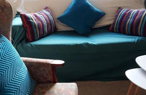 Grange Apartamento | Armada Lodge Seashore Holiday Apartment Sligo